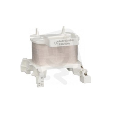 COIL OF CONTACTOR SCHNEIDER LXD1U7