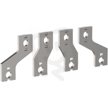 Adaptér svorek pro 4P TeSys G 265-500 SCHNEIDER LA9G4712