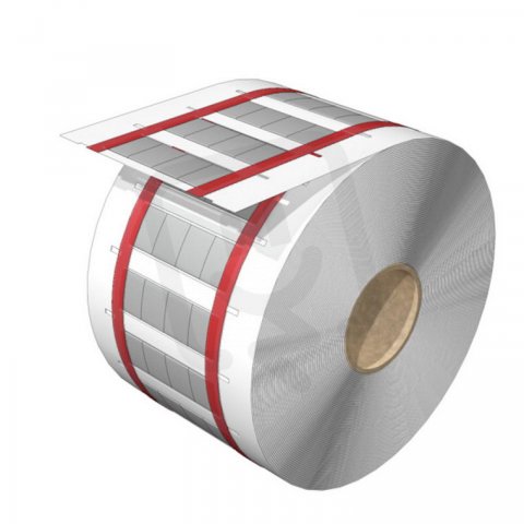 Značení vodičů HS 3.2-9.5/12 MM W WEIDMÜLLER 2526130000