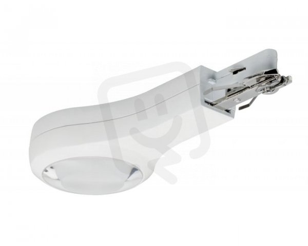 URail LED koncovka 5,8W bílá stmívatelná 954.80 PAULMANN 95480