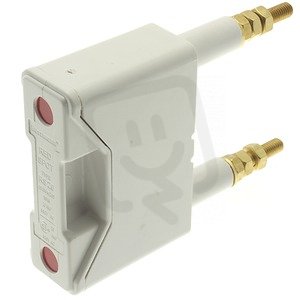 Pojistkový spodek Eaton RS20P-GWH 690V AC, 20A, Bílá