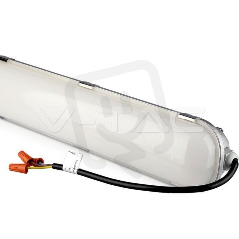 LED IP65 Waterproof Tube SAMSUNG CHIP 70W 150cm 4000K, VT-170 V-TAC SKU21676