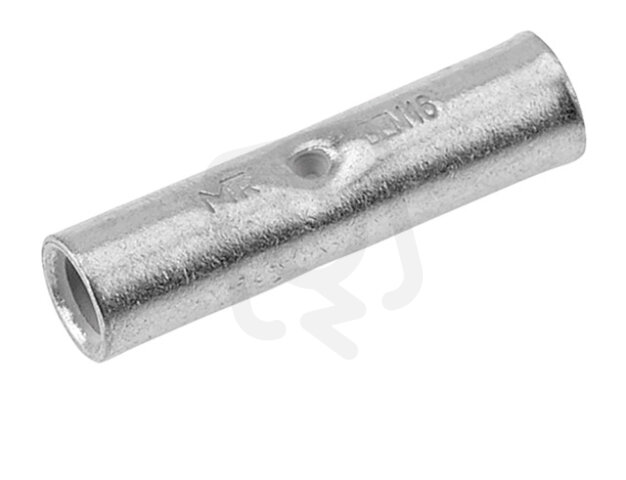 Neizolovaná spojka Cu 400/102 mm (10 ks) CIMCO 180934