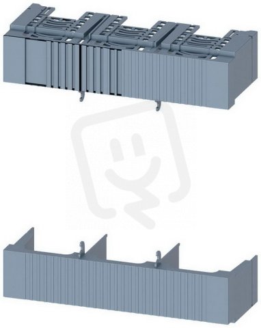 SIEMENS 3NP1963-1CB00 Kryty připojovacího prosto