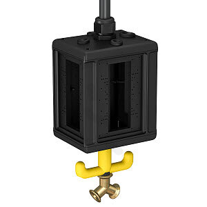 OBO 6109827 Napájecí jednotka VHF-8L LG