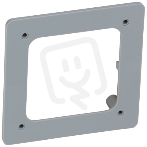 PLEXO3 IP65 ADAPTÉR PRO MONTÁŽ ROZVÁDĚČE LEGRAND 001971