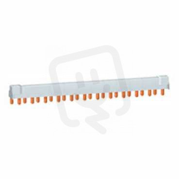Schneider 21086 Propojovací lišta 1P+N 12P