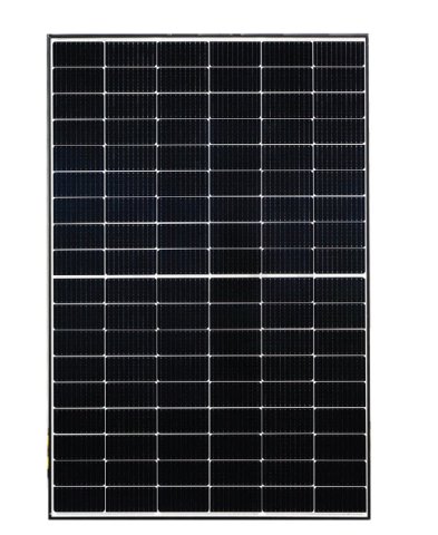 Solární fotovoltaický panel Suntech ultra V-mini 415 Wp bifaciální