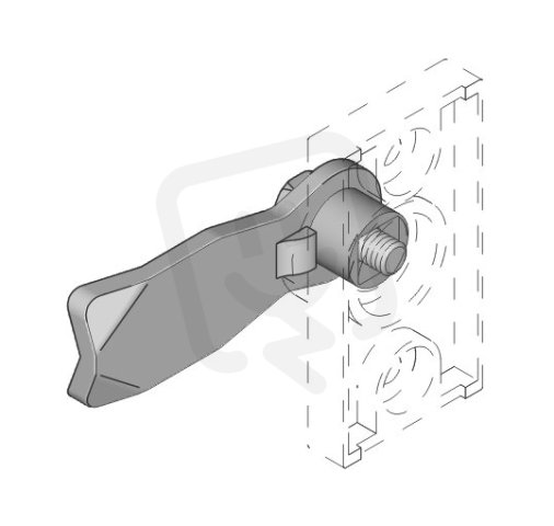 Lidokov 03.345 Jazýček