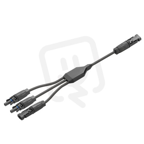Elektrické vedení PVHXW+W+W-XX06W-15 WEIDMÜLLER 2814250000