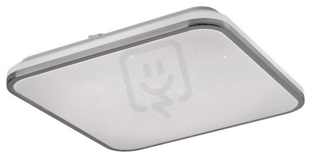 Linden LED 72W IP20 3000-6500K chrom RABALUX 3479