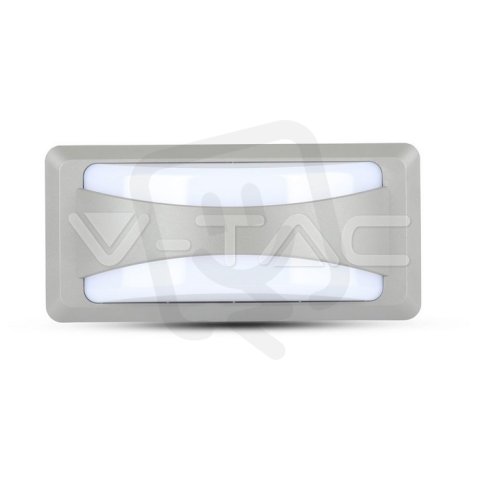 12W LED Bulkhead With Softlight Natural