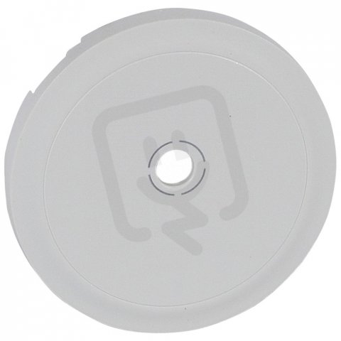 CÉLIANE KRYT ZÁSUVKY JACK 3,5MM BÍLÝ LEGRAND 068217