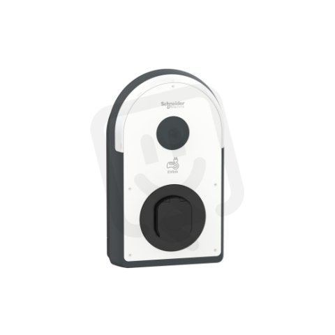 nabíjecí stanice EVlink Pro AC/AC Metal SCHNEIDER EVB3S11N4A