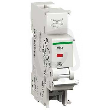 Schneider 26971 C60/C120 MNX 400V AC.
