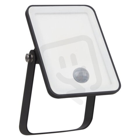 Reflektor LEDVANCE Essentials Floodlights Sensor 10W 6500K