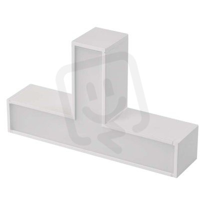 LED lineární svítidlo ORTO TCON 12W neutrální bílá EMOS ZALT