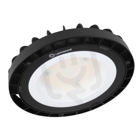 Svítidlo pro vysoké stropy LEDVANCE HIGH BAY COMPACT 133W 840 110DEG IP65