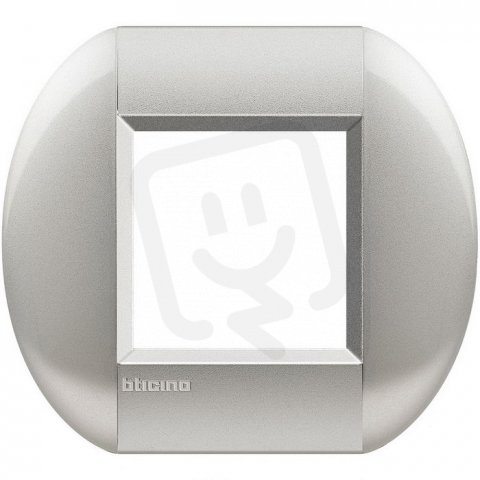 Legrand LNB4802TE BT LLT RÁMEČEK. OVÁL. 2M TECH