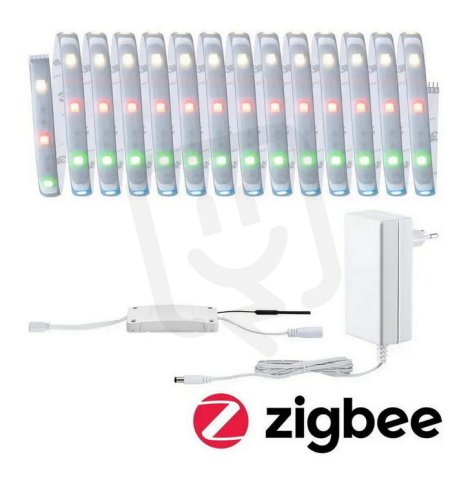 MaxLED 250 basic set 5m Zigbee RGBW Prot