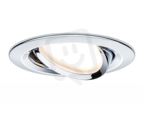 Premium RL Set Coin Slim dim rd swiv LED