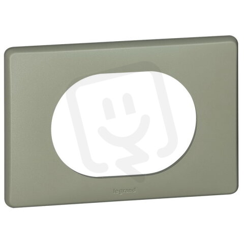 68622 CL RÁMEČEK 3M KHAKI