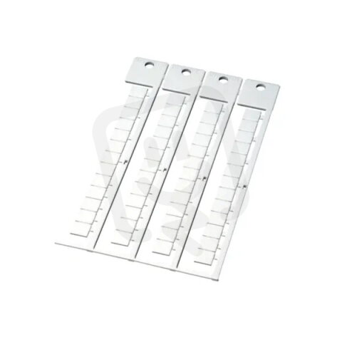 Popiska KET 5/10 5 MURRPLASTIK 86402610