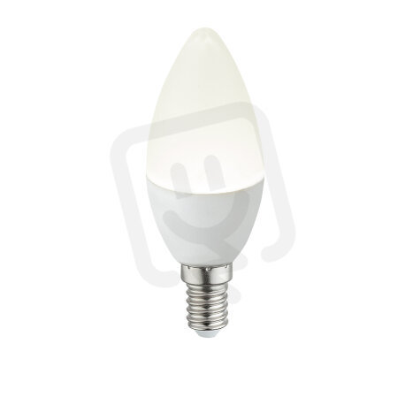 LED žárovka LED BULB E14 LED 4,9W 230V 470lm 4000K GLOBO 10640CK
