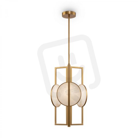 Závěsné svítidlo Marmo MOD099PL-03G MAYTONI