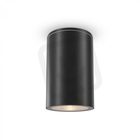 Stropní svítidlo Roll O307CL-01B MAYTONI