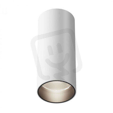 Stropní svítidlo FOCUS LED C056CL-L12W4K-W-D-W MAYTONI