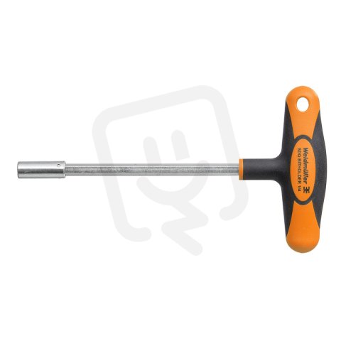 Bitový šroubovák SDQ T HANDLE BITHOLDER 1/4 WEIDMÜLLER 2888370000
