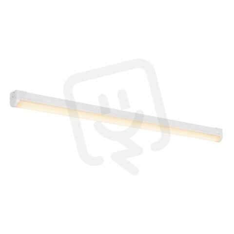 INDUSTRY BATTEN V 1200, 18/32W 830/840/857 SLV 1007506