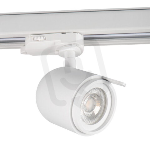 Svítidlo do lišty ATL3 GU10-W (TEAR N) KANLUX 33145