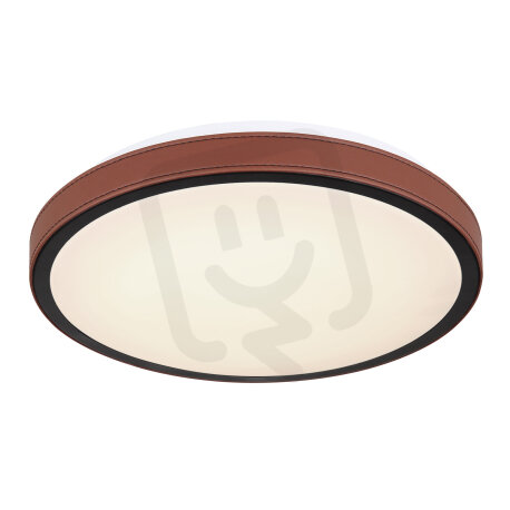 Stropní svítidlo SAMMI bílá LED 12W 230V 637lm 3000/4500/6000K GLOBO 41766-12