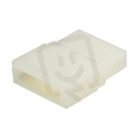 koncovka plochého kabelu 2x2,5mm2, 5x4mm2 WIELAND 06.562.0653.0