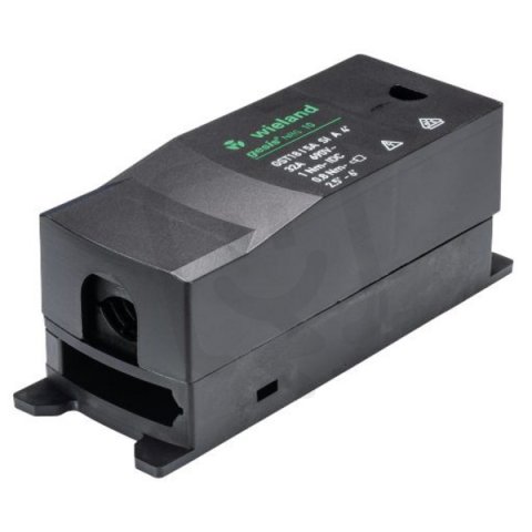 odbočný box plochého kabelu gesis NRG 5G10 mm2 WIELAND 92.050.9153.0
