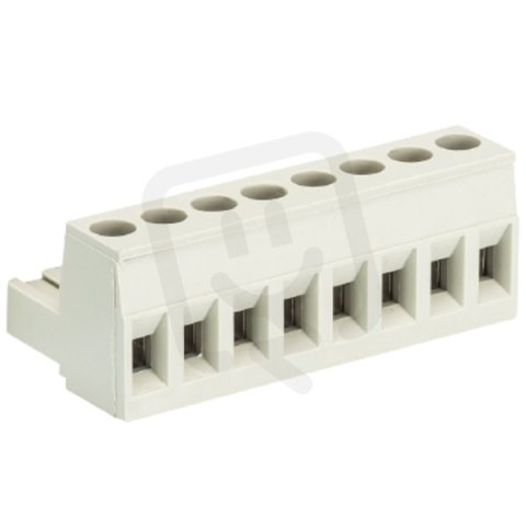 Konektor 8113 B/2 A OB WIELAND 25.320.8253.0