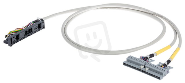 Systémový kabel, pro Siemens S7-300, 16 binárních výstupů pro vyšší napětí