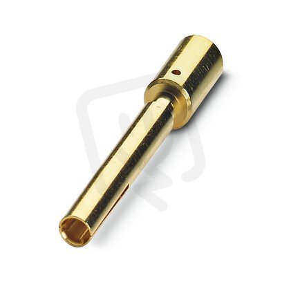 CC1,5-TS-2,50F K/L AU Lisovací kontakt 1029392