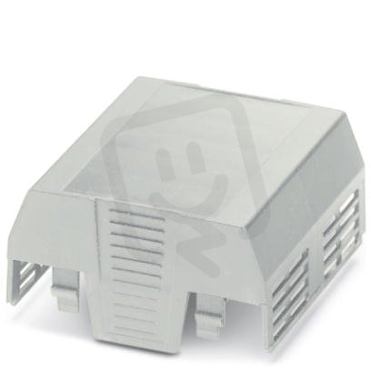 EH 70 F-C CS/ABS-PC GY7035 Pouzdra nosné lišty 1074747