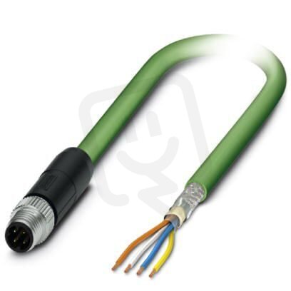 NBC-M8MSD/ 1,0-93C Síťový kabel 1423703