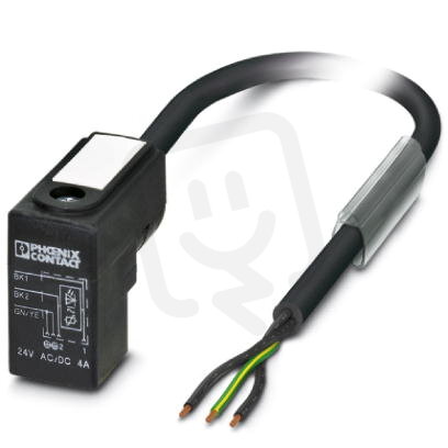 SAC-3P-10,0-PUR/CI-1L-V Kabel senzoru/aktoru 1443297