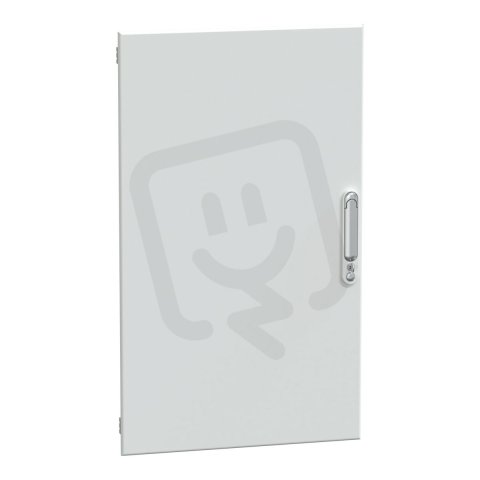 Plné dveře Prisma G pack, 5R SCHNEIDER LVS08085
