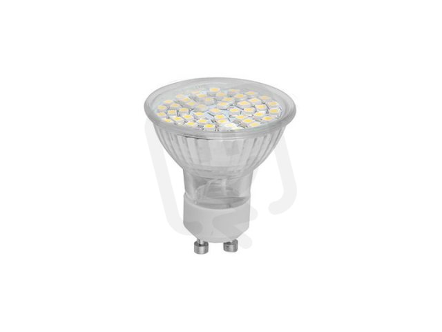 Panlux LM65108001 48 SMD LED GU10 teplá