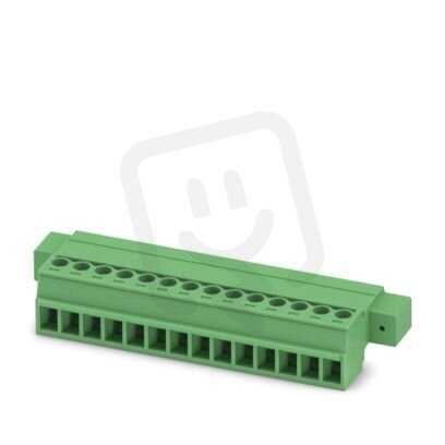 Konektory desek plošných spojů IMC 1,5/14-STGF-3,81 PHOENIX CONTACT 1858154