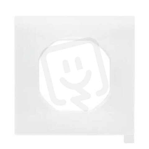 Těsnění IP44 pro rámeček 1 násobný (Nature, Duo, Line) KONTAKT SIMON TU1