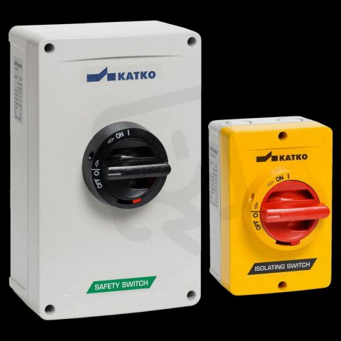KEA 8100 A5