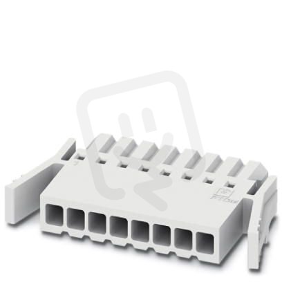 PTCM 0,5/ 8-PL-2,5 WH Konektor desek plošných spojů 1015458