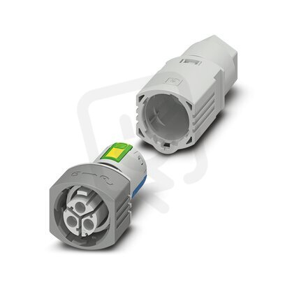 IPD PL 3P2,5 F GY Konektory 1088674